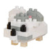 Hamtaro Nanoblock Mininano Blind-Bag (1 Bag with 1 Figure) - for just $7.99! 