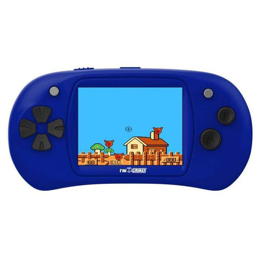 Handheld Video Game Player - 150 Games Built-In - for just $25! 