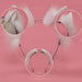 Handmade Cat Faux Fur Ears Headband - Fluffy Plush Animal Hair Hoop - for just $18.99! 