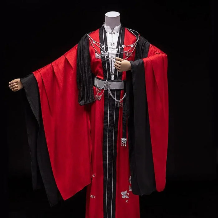 Hanfu Cosplay Robe Dress - for just $288.95! 