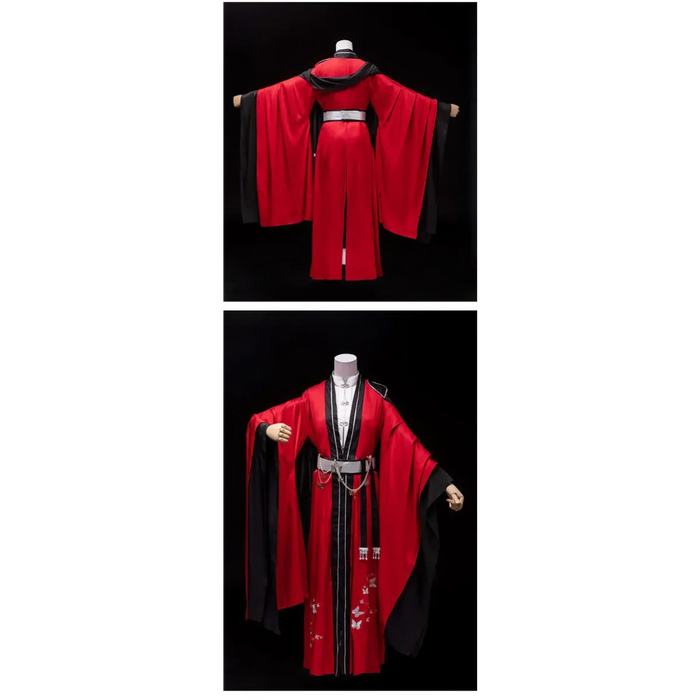 Hanfu Cosplay Robe Dress - for just $288.95! 
