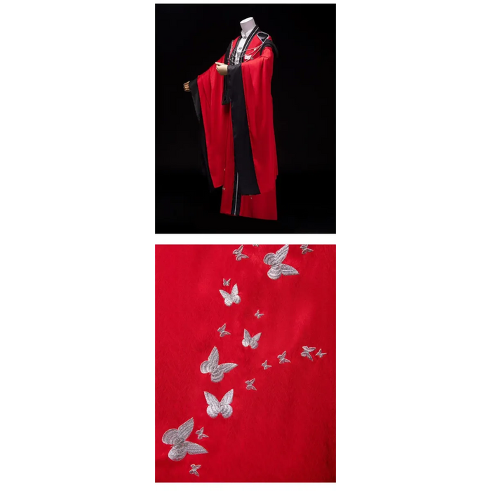 Hanfu Cosplay Robe Dress - for just $288.95! 