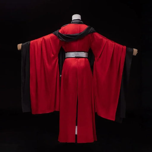 Hanfu Cosplay Robe Dress - for just $288.95! 