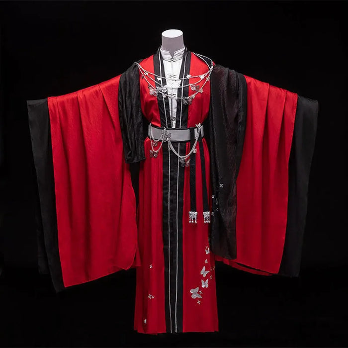 Hanfu Cosplay Robe Dress - for just $288.95! 