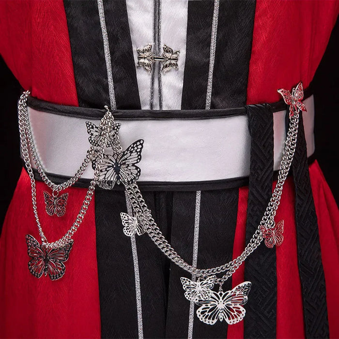 Hanfu Cosplay Robe Dress - for just $288.95! 