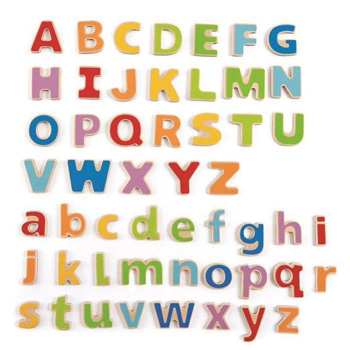 ABC Magnetic Letters - Just $14.99! Shop now at Retro Gaming of Denver