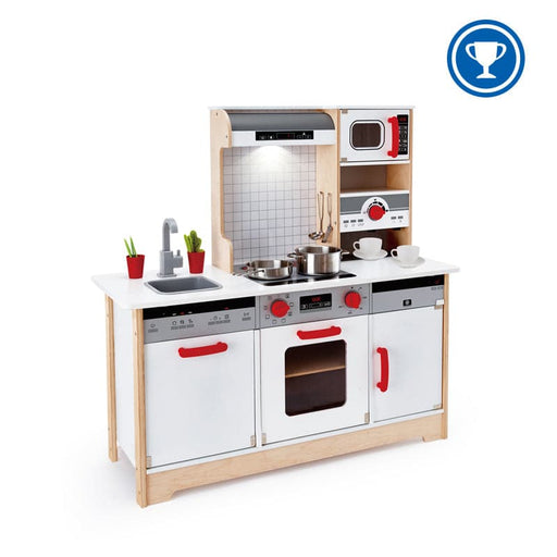 All-in-1 Kitchen Playset - Premium Playroom Furniture - Just $279.99! Shop now at Retro Gaming of Denver