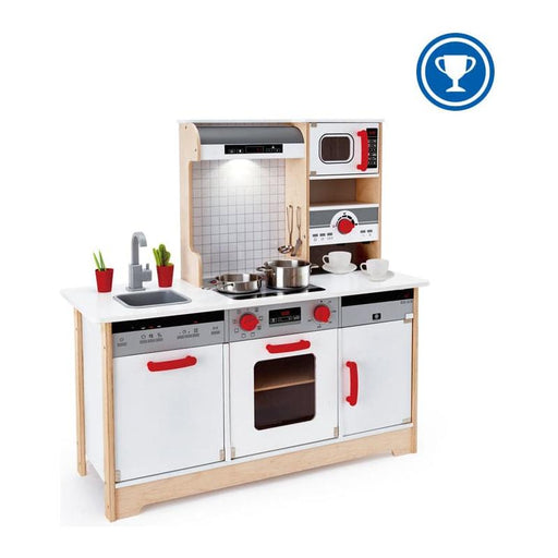 All-in-1 Kitchen Playset - Premium Playroom Furniture - Just $279.99! Shop now at Retro Gaming of Denver