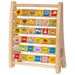 Alphabet Abacus - Just $24.99! Shop now at Retro Gaming of Denver