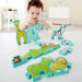 Alphabet & Animal Parade Puzzle - Just $17.99! Shop now at Retro Gaming of Denver