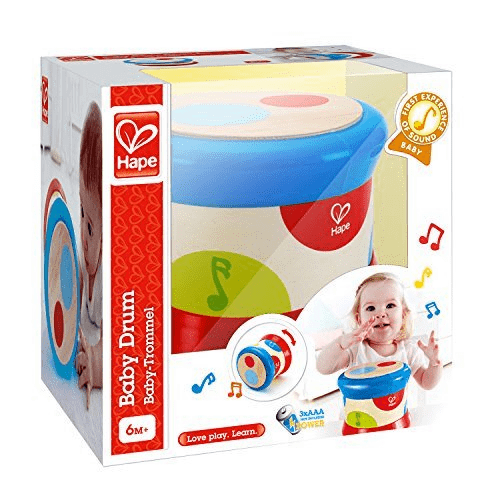 Baby Drum - Just $26.99! Shop now at Retro Gaming of Denver