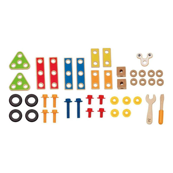 Basic Builder Set - Just $29.99! Shop now at Retro Gaming of Denver