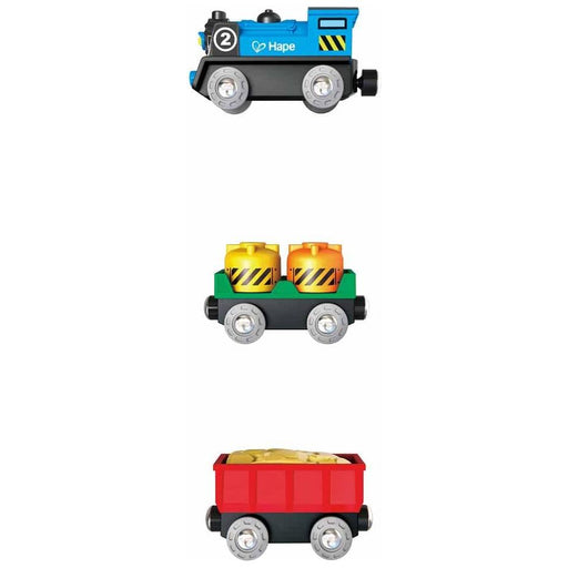 Battery Powered Train Rolling Stock Set - Just $24.99! Shop now at Retro Gaming of Denver