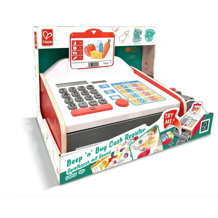 Beep 'N' Buy Cash Register - Just $44.99! Shop now at Retro Gaming of Denver