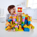 Build Up and Away Blocks - 100 Pieces - Just $42.99! Shop now at Retro Gaming of Denver