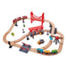 Busy City Rail Set - Just $87.99! Shop now at Retro Gaming of Denver