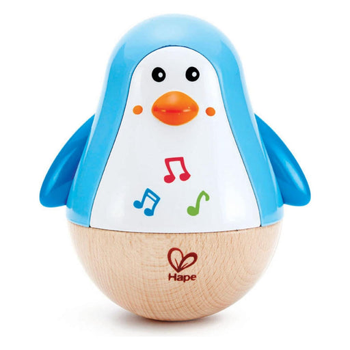 Penguin Musical Wobbler - Just $16.99! Shop now at Retro Gaming of Denver