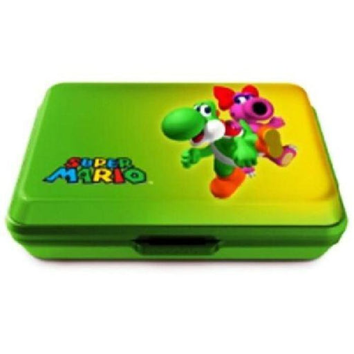 Super Mario DS Game Case - for just $0! 