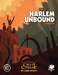 Harlem Unbound 2nd Edition - for just $49.99! 