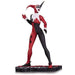 Harley Quinn Red Black and White Statue By Jae Lee - Just $83.37! Shop now at Retro Gaming of Denver