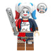 Harley Quinn - Suicide Squad Mini Action Figure - Lego-Compatible Minifigures - Just $3.99! Shop now at Retro Gaming of Denver