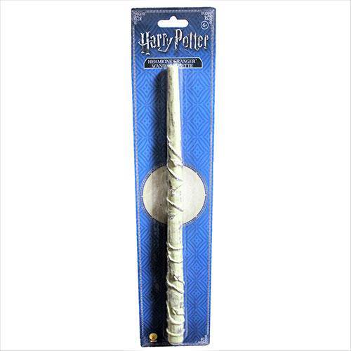 Harry Potter Deathly Hallows - Hermione Granger Wand - Just $7.40! Shop now at Retro Gaming of Denver