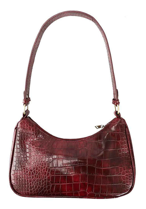 Harry Potter Gryffindor Croco Handbag - for just $29.99! 