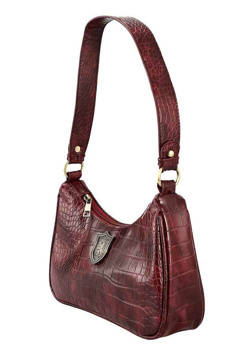 Harry Potter Gryffindor Croco Handbag - for just $29.99! 
