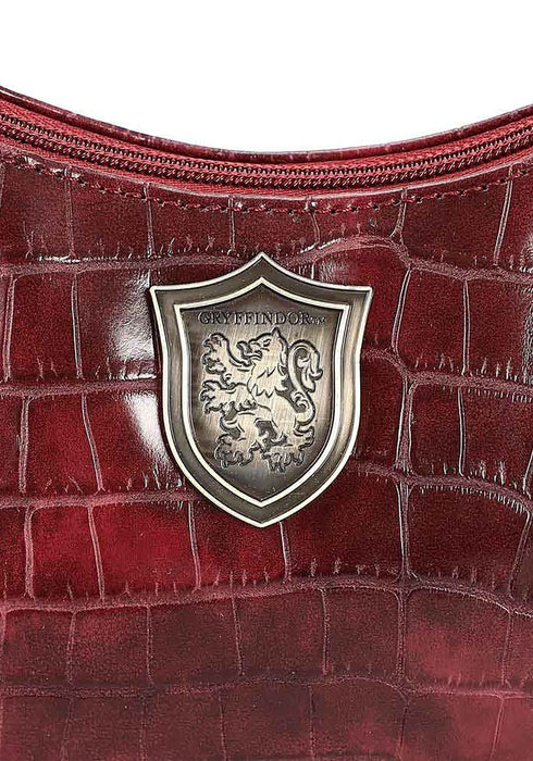 Harry Potter Gryffindor Croco Handbag - for just $29.99! 