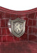 Harry Potter Gryffindor Croco Handbag - for just $29.99! 