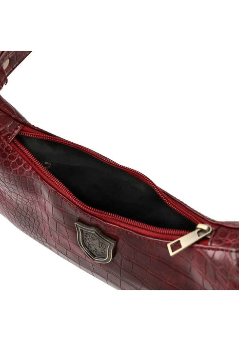 Harry Potter Gryffindor Croco Handbag - for just $29.99! 