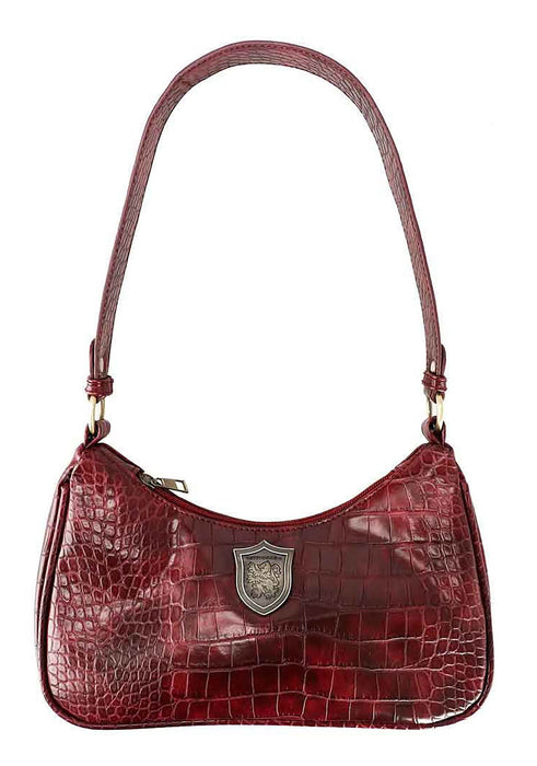 Harry Potter Gryffindor Croco Handbag - for just $29.99! 