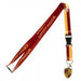 Harry Potter Gryffindor School Lanyard - for just $5.99! 