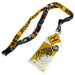 Harry Potter Hogwarts House Crests Lanyard - for just $10.21! 