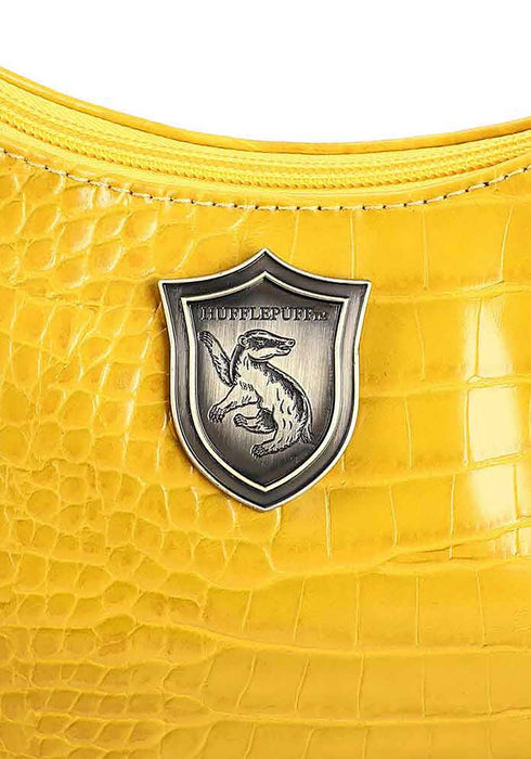 Harry Potter Hufflepuff Croco Handbag - for just $29.99! 