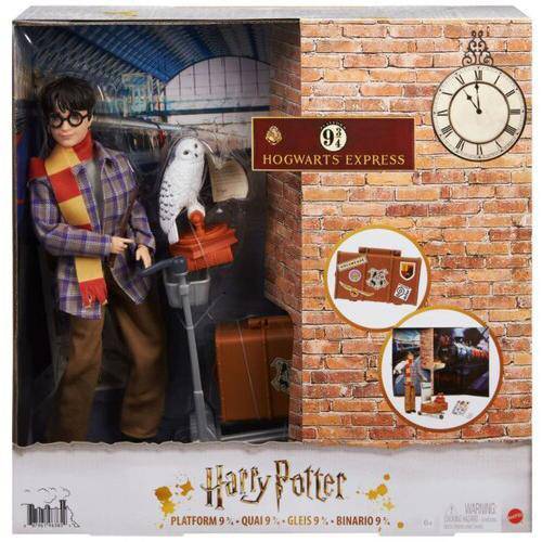 Harry Potter Wizarding World 10 inch Doll - Select Figure(s) - Premium Toys & Games - Just $24.20! Shop now at Retro Gaming of Denver