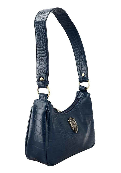 Harry Potter Ravenclaw Croco Handbag - for just $29.99! 