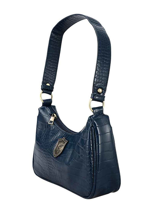Harry Potter Ravenclaw Croco Handbag - for just $29.99! 