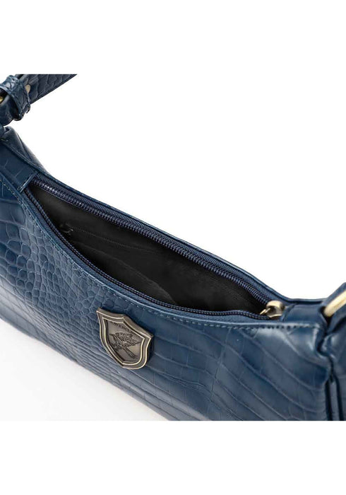 Harry Potter Ravenclaw Croco Handbag - for just $29.99! 