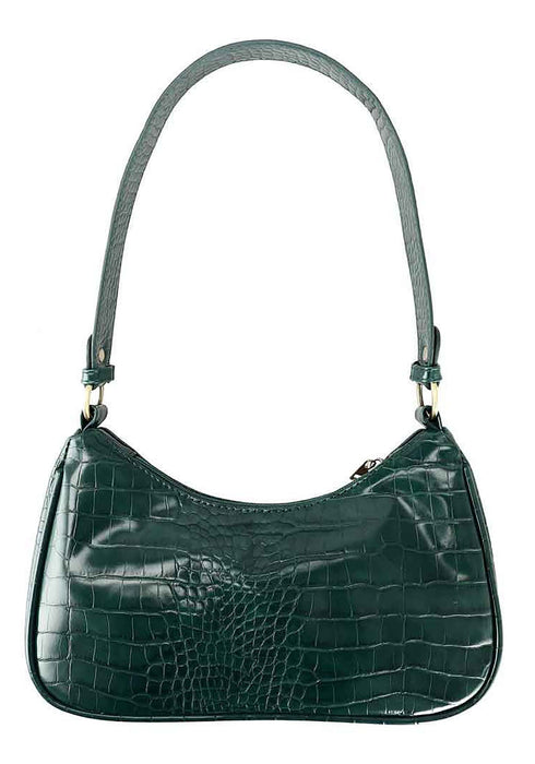 Harry Potter Slytherin Croco Handbag - for just $29.99! 