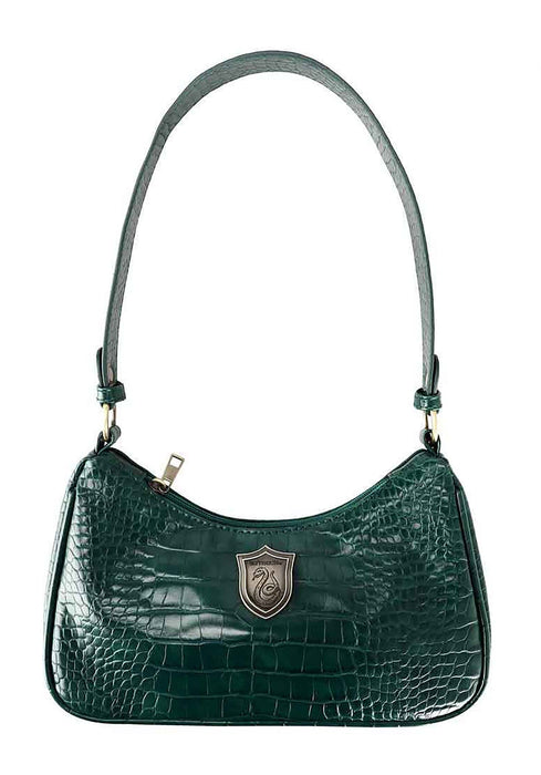 Harry Potter Slytherin Croco Handbag - for just $29.99! 