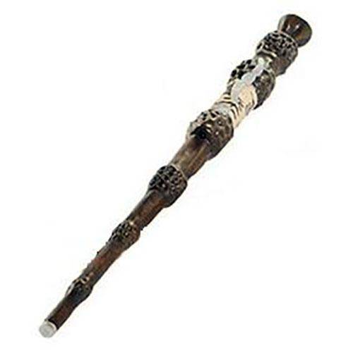 Harry Potter Training Wizard Wand - Professor Albus Dumbledore's wand - Just $39.75! Shop now at Retro Gaming of Denver