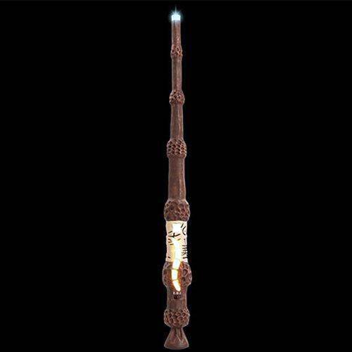 Harry Potter Training Wizard Wand - Professor Albus Dumbledore's wand - Just $39.75! Shop now at Retro Gaming of Denver