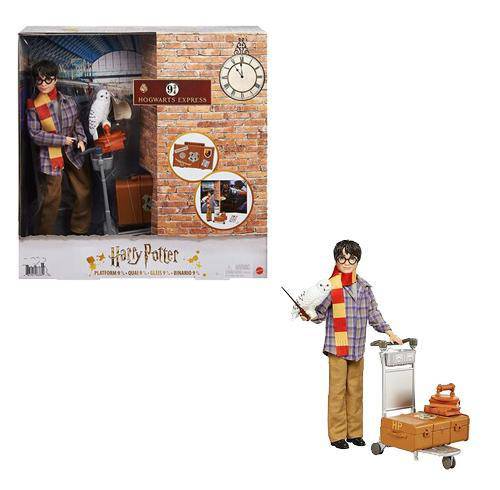 Harry Potter Wizarding World 10 inch Doll - Select Figure(s) - Just $25.47! Shop now at Retro Gaming of Denver