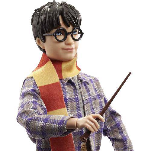 Harry Potter Wizarding World 10 inch Doll - Select Figure(s) - Just $25.47! Shop now at Retro Gaming of Denver