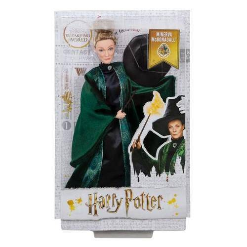 Harry Potter Wizarding World 10 inch Doll - Select Figure(s) - Just $25.47! Shop now at Retro Gaming of Denver