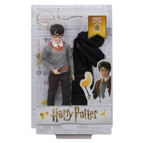 Harry Potter Wizarding World 10 inch Doll - Select Figure(s) - Just $25.47! Shop now at Retro Gaming of Denver