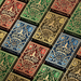 Harry Potter Playing Cards by theory11 - for just $14.99! 