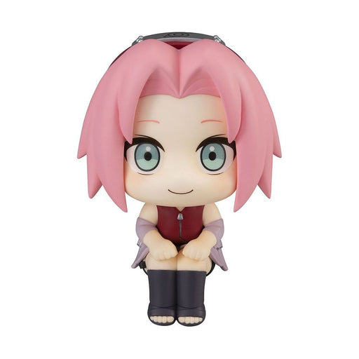 Lookup NARUTO Haruno Sakura Figure - Just $44.95! Shop now at Retro Gaming of Denver