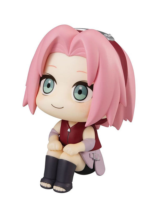 Lookup NARUTO Haruno Sakura Figure - Just $44.95! Shop now at Retro Gaming of Denver